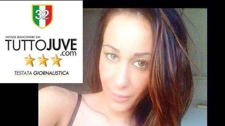 ESCLUSIVA TJ - Emanuela Iaquinta e i suoi pronostici: Juventus-Fiorentina