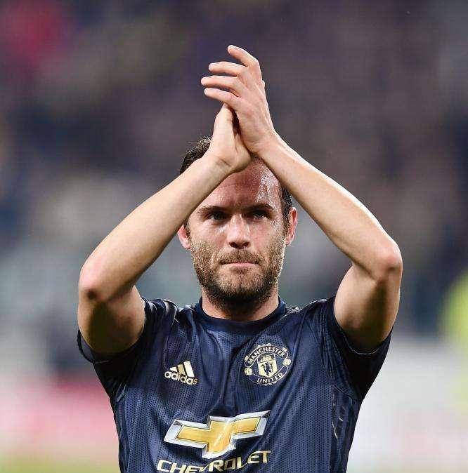 Dall'Inghilterra: anche il Newcastle è sulle tracce di Mata 