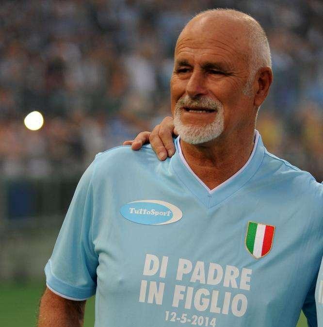 L'ex Lazio Petrelli: "Vittoria contro la Juventus dice che potrebbe esserci anche piccolo spiraglio scudetto"
