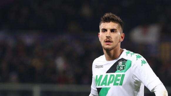 Ag. Pellegrini: "Normale che piaccia a molti club. Dalla Roma non ho sentito nessuno, mi ritengo libero"