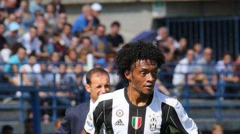 LIVE - CUADRADO: "Quella contro il Lione per noi sarà come una finale. Cercheremo il risultato a tutti costi e il supporto della nostra gente sarà una carica in più. E su Higuain..."