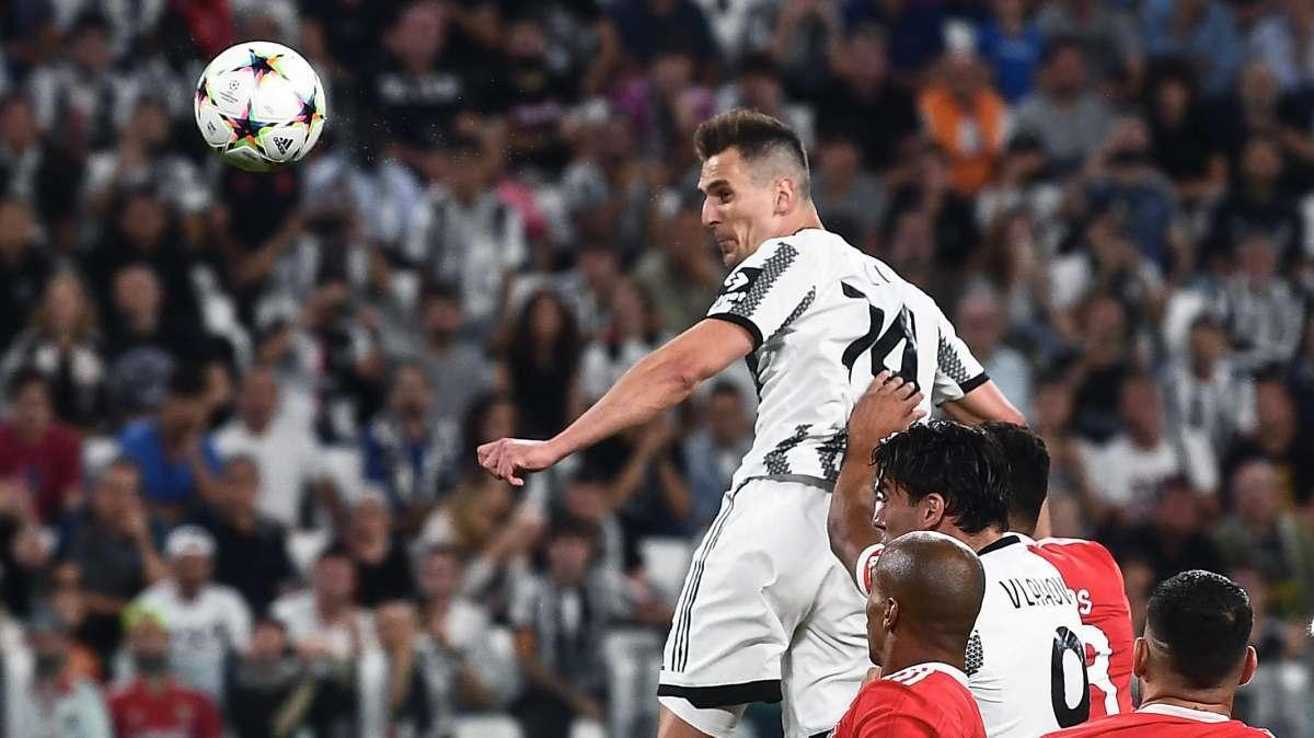 Milik, nuova vita e Lewandowski lo esalta