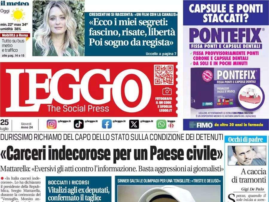 Leggo Milano - Milan, all-in su Rabiot 
