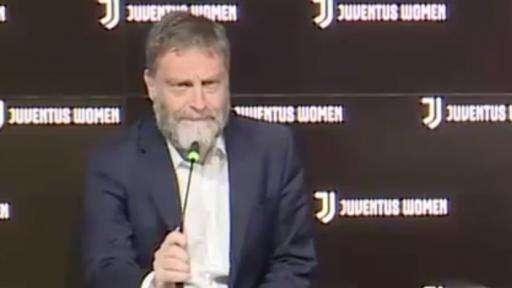 LIVE TJ - Braghin: "Rinnovo Guarino logica conseguenza del percorso iniziato due anni fa"
