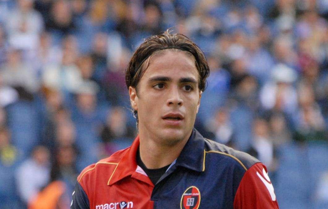 Duello Juve-Samp per Matri