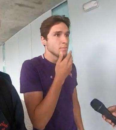 Repubblica di TO - Juve pronta a investire su Chiesa dopo diverse cessioni