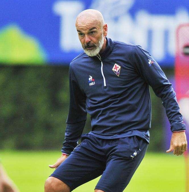 Pioli: "Pjaca? Arriveranno giocatori che alzano il livello"