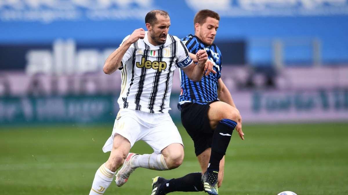 Gazzetta - Chiellini, una formalità il rinnovo con la Juve