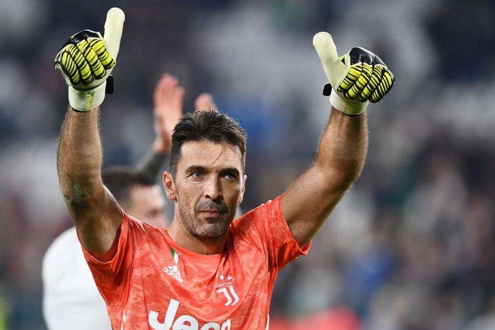 Insuperabili: le nuove maglie Puma presentate da Chiellini, Buffon e Girelli