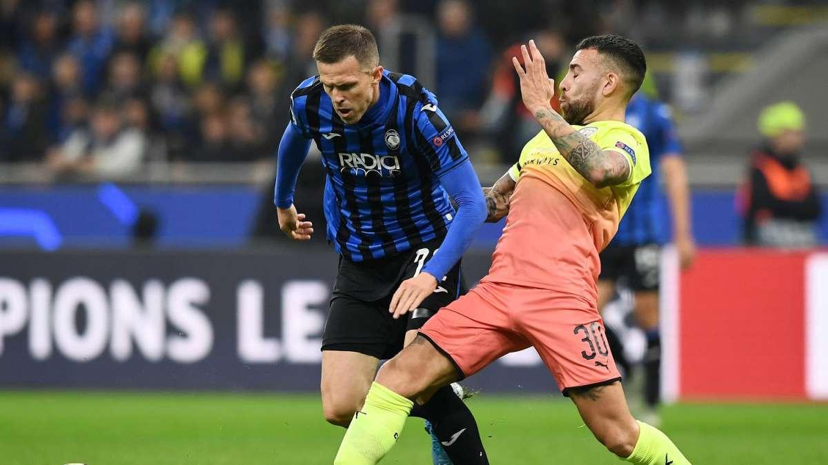 Dalla Spagna: Otamendi rifiuta il rinnovo con il Benfica: ci sono offerte anche dall'Italia