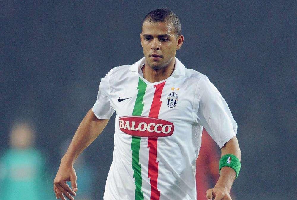 Real Madrid interessato a Felipe Melo