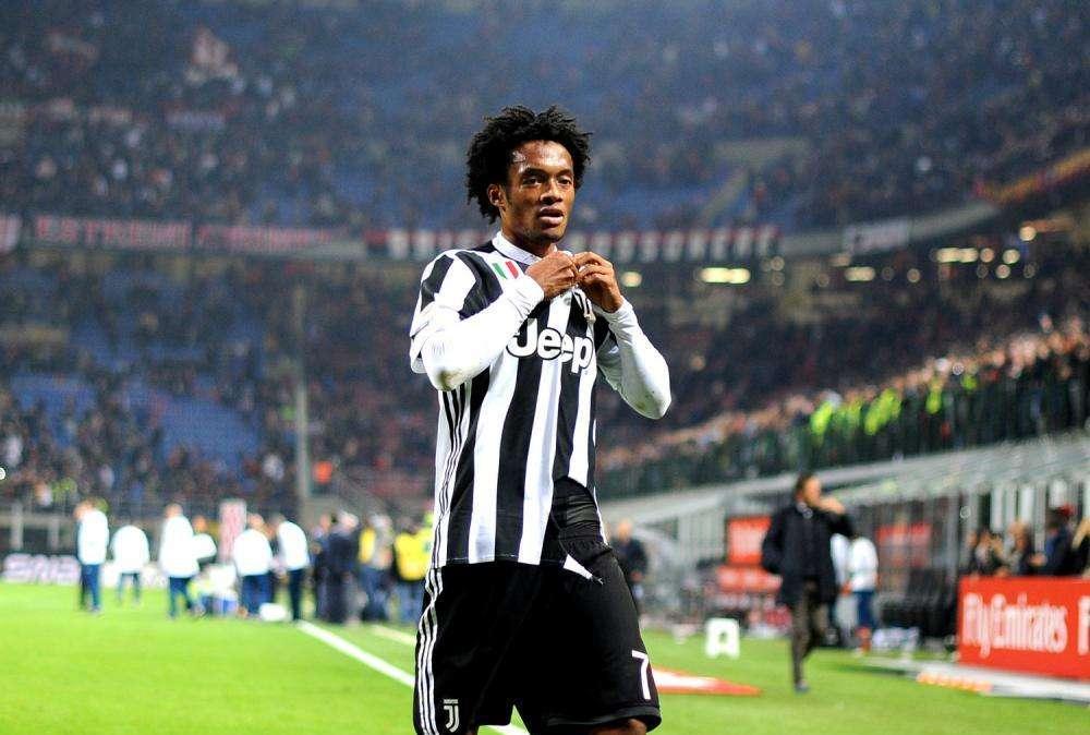 Problemi per Cuadrado in nazionale! Rientra a Torino, attesa per gli esami: le ultime