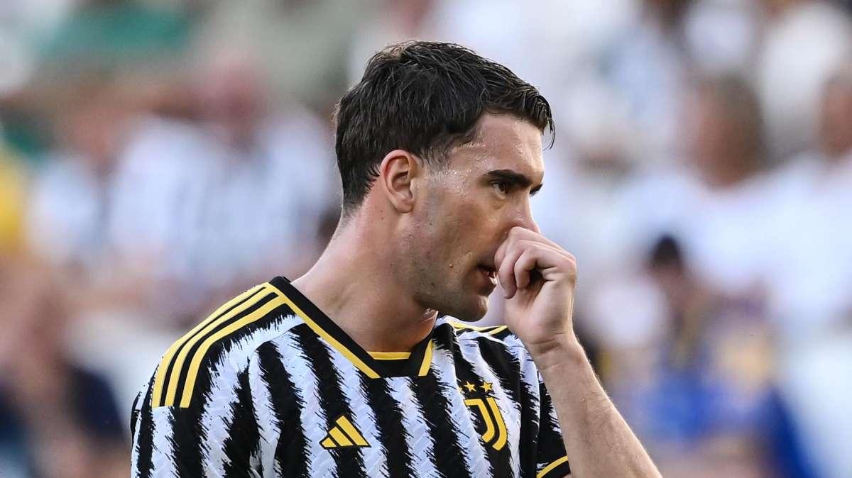 Clamoroso Vlahovic, dall'Arabia Saudita arrivata un'offerta monstre