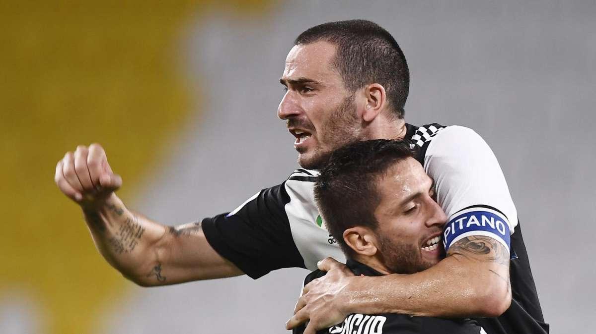 Il City sonda per Bentancur 