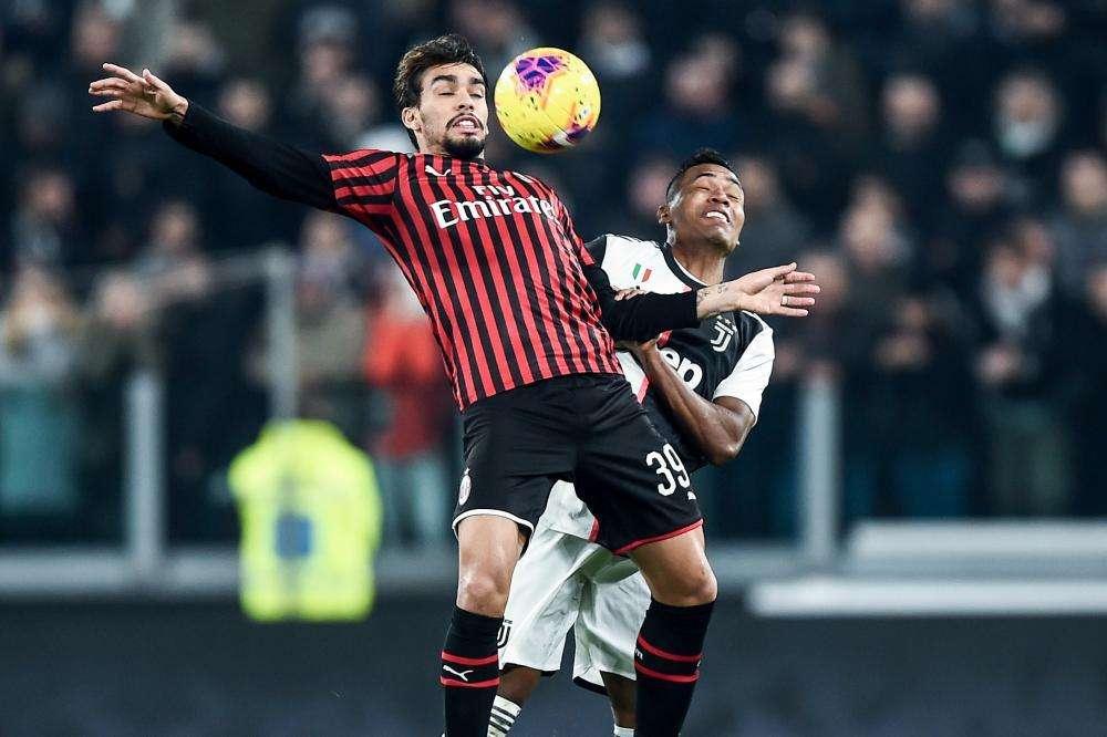 Massara su scambio Bernardeschi-Paquetà: "Nessuna offerta per Lucas"