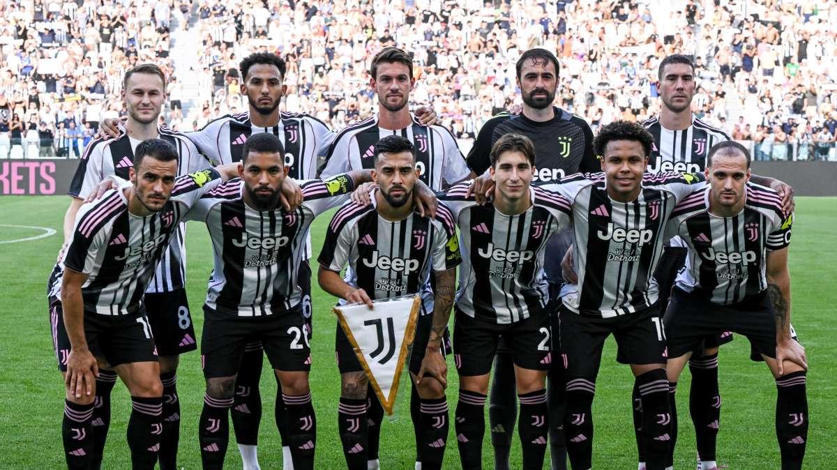 Gazzetta - L’obiettivo è vincere 