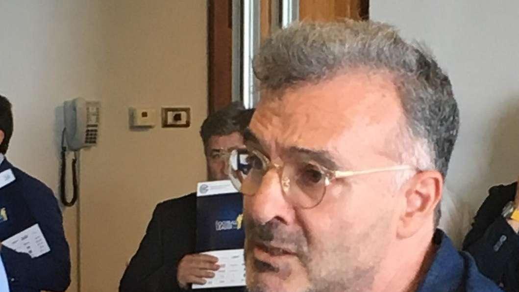 Casale e il futuro del Napoli: "Conte per ricostruire. Pecchia? Sta facendo bene"