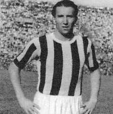 Gli eroi in bianconero: Čestmír VYCPÁLEK