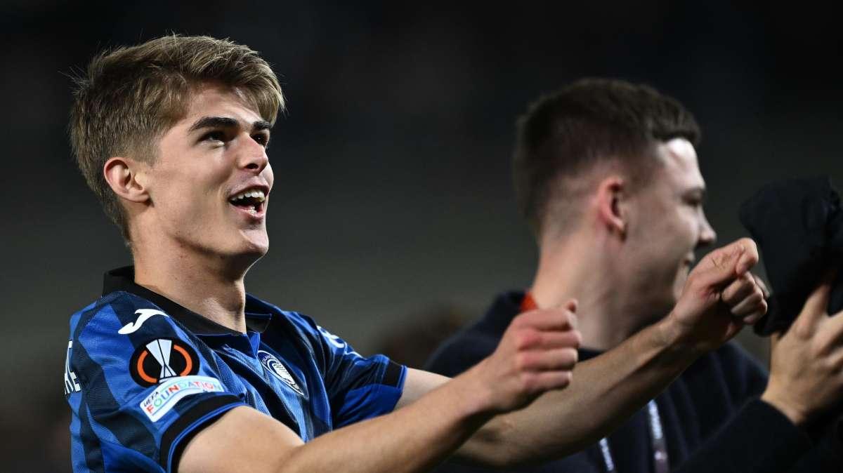 Atalanta, Antonio Percassi annuncia: "Riscatteremo De Ketelaere dal Milan"