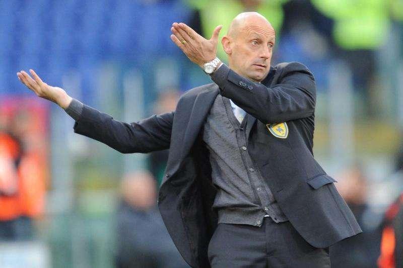 ESCLUSIVA TJ - Domenico Di Carlo: "La Juve non sbaglia mercato da 7 anni, è un modello. Chievo difficile da affrontare. Napoli prima antagonista per lo Scudetto"