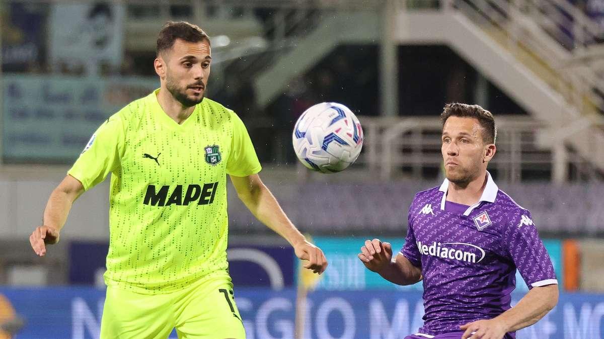 Gazzetta - Arthur male in Conference, lascia le idee sul comodino