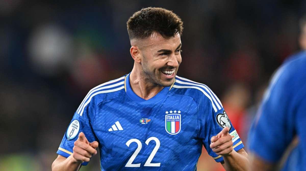 Italia, El Shaarawy: "Su di noi molta pressione. Contro la Svizzera mi aspetto un ritmo alto"