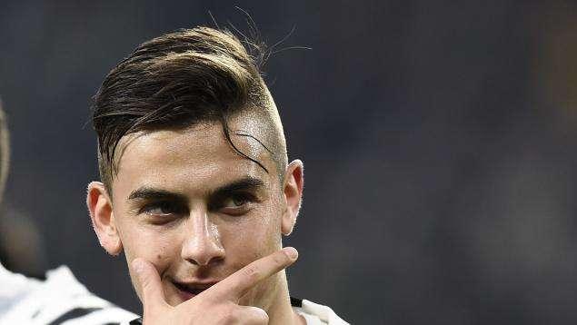 DYBALA: "Contento di aver segnato a un grande portiere come Casillas. Stadium fondamentale. Abbiamo molti attaccanti, importante sacrificarsi"