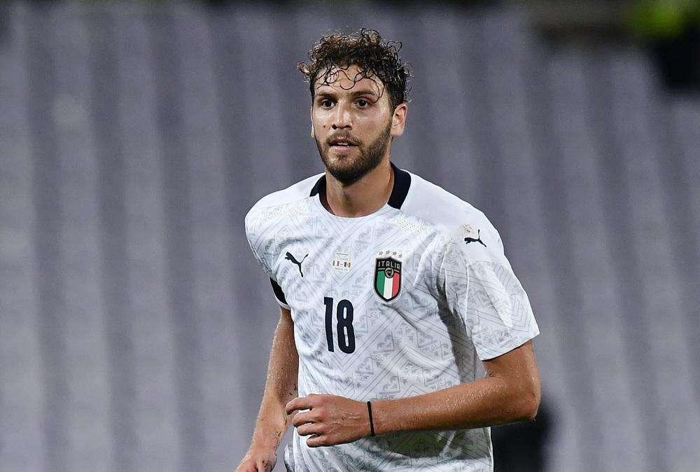 CBS - Juve sempre attenta su Locatelli
