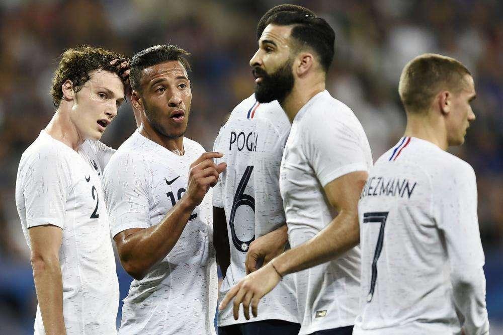 Anche lo United su Tolisso