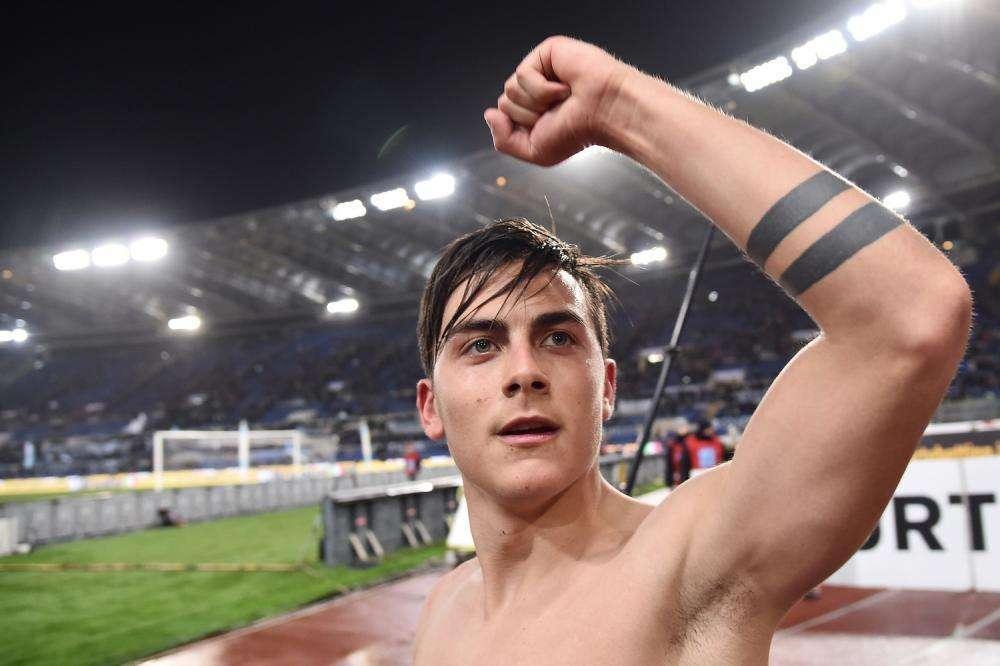 Dall'Inghilterra - Dybala snobba le pretendenti, rinnovo vicino con la Juventus