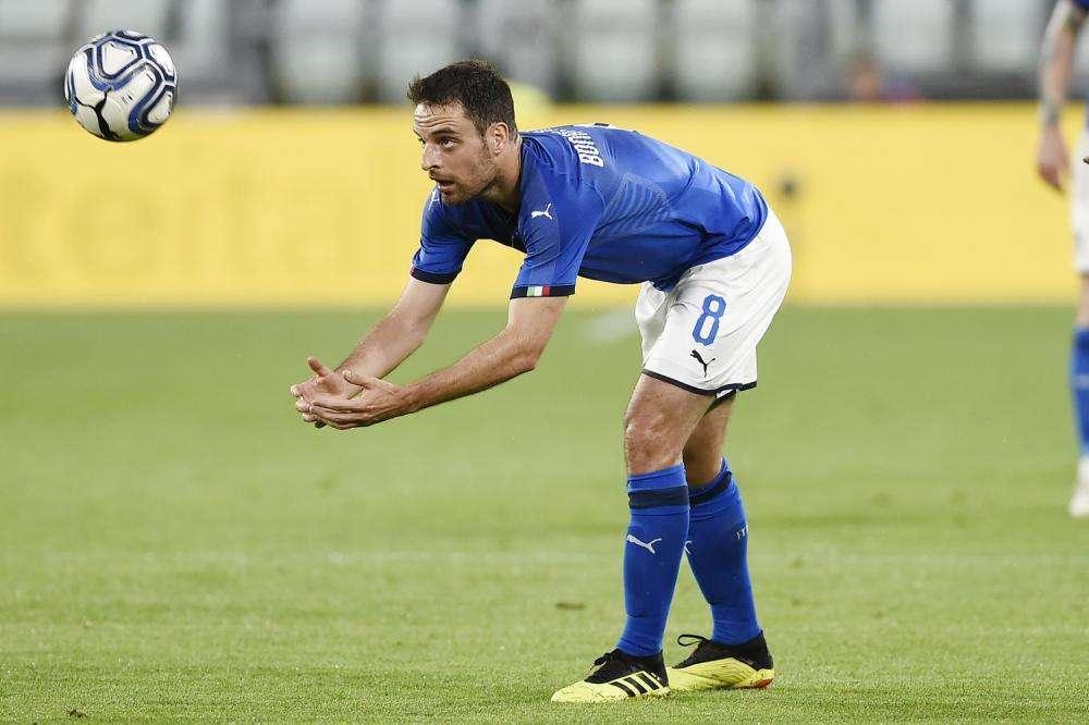Borussia su Bonaventura