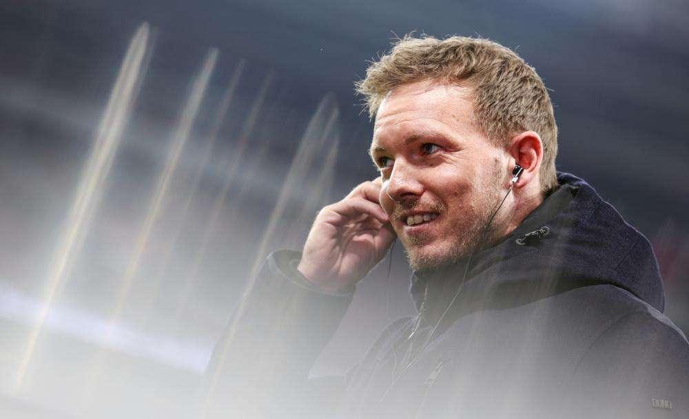 Nagelsmann: "Mio padre morì suicida, era un agente segreto"