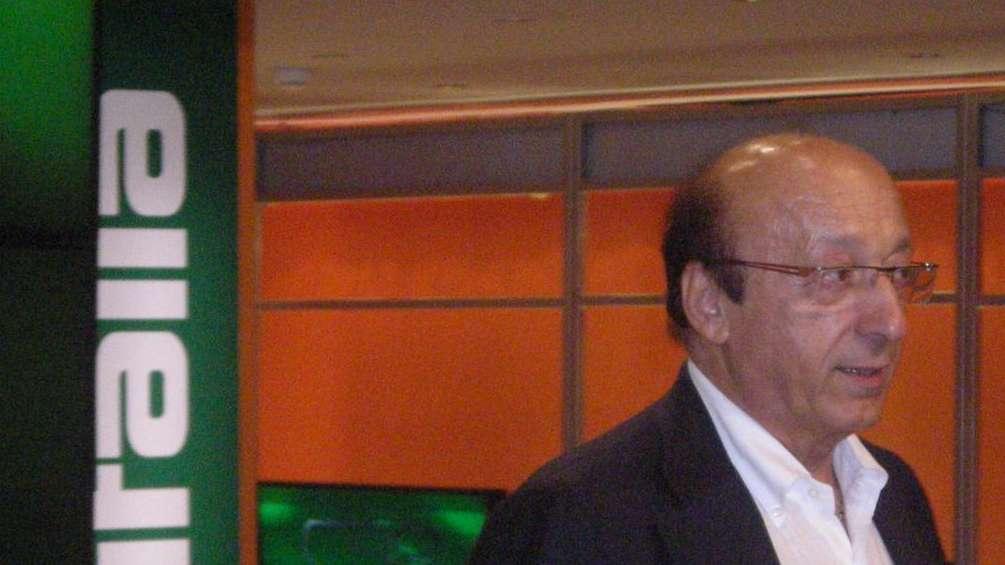 Calciopoli, Paco D'Onofrio: "La storia della Juve esige pubbliche scuse"
