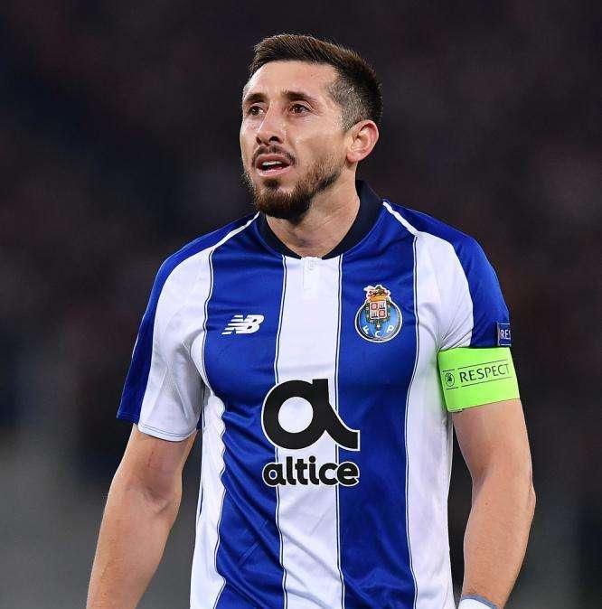 QUI ATLETICO - Herrera: "Felice per il gol al debutto. Volevamo vincere ma questa Juve..."