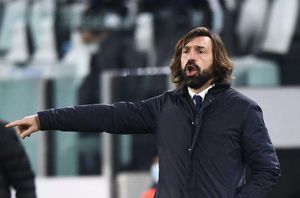 LIVE TJ - PIRLO A JTV: "Voglio vedere una squadra consapevole della propria forza. Domani giocherà Buffon, Ramsey out per un risentimento muscolare"