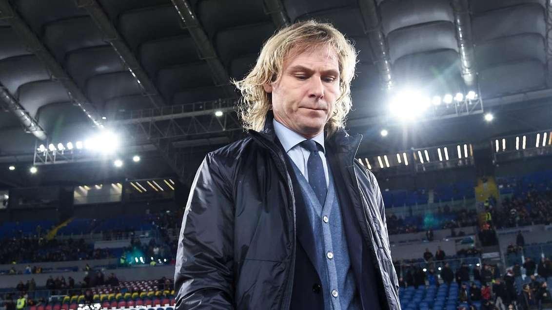 NEDVED: "Lukaku? In Italia lo hanno scoperto adesso, noi sapevamo che fosse un grande giocatore. Non mi fa effetto inseguire. Chiesa..."