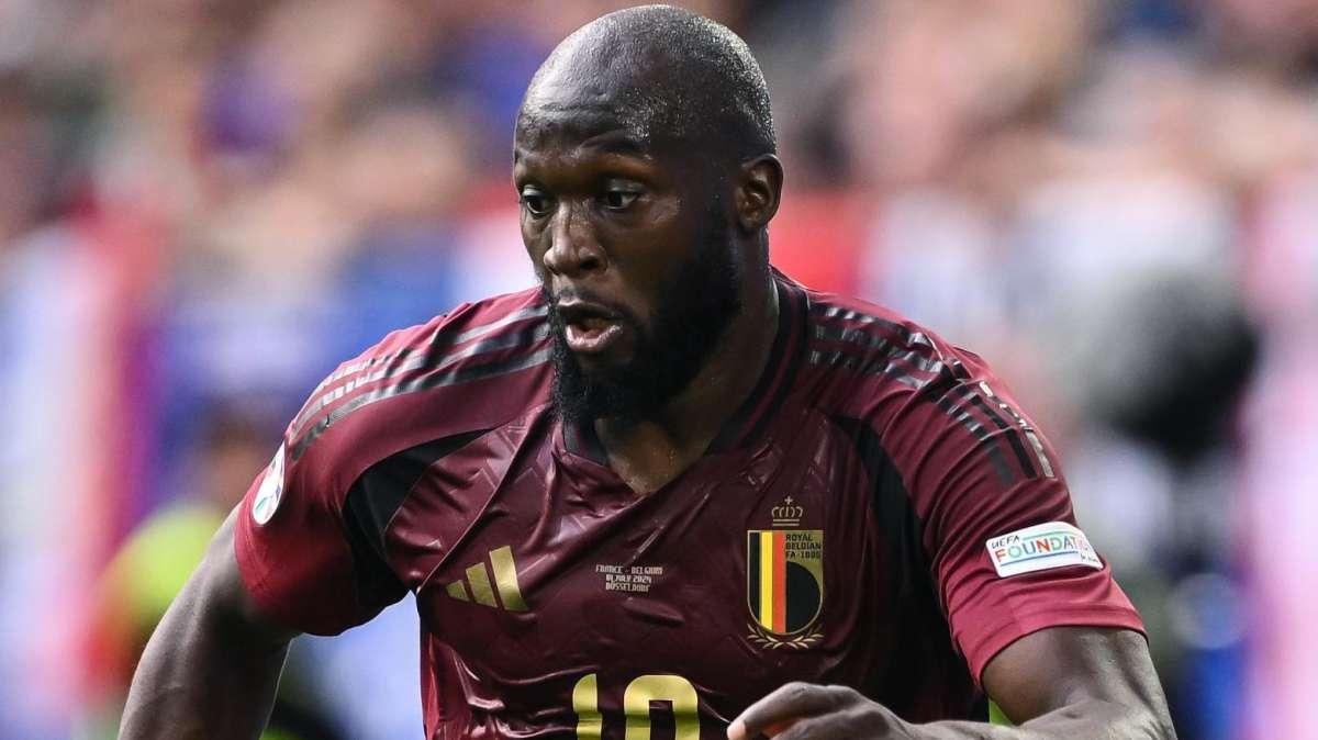 Lukaku, no all'offerta dell'Aston Villa: vuole solo il Napoli di Conte