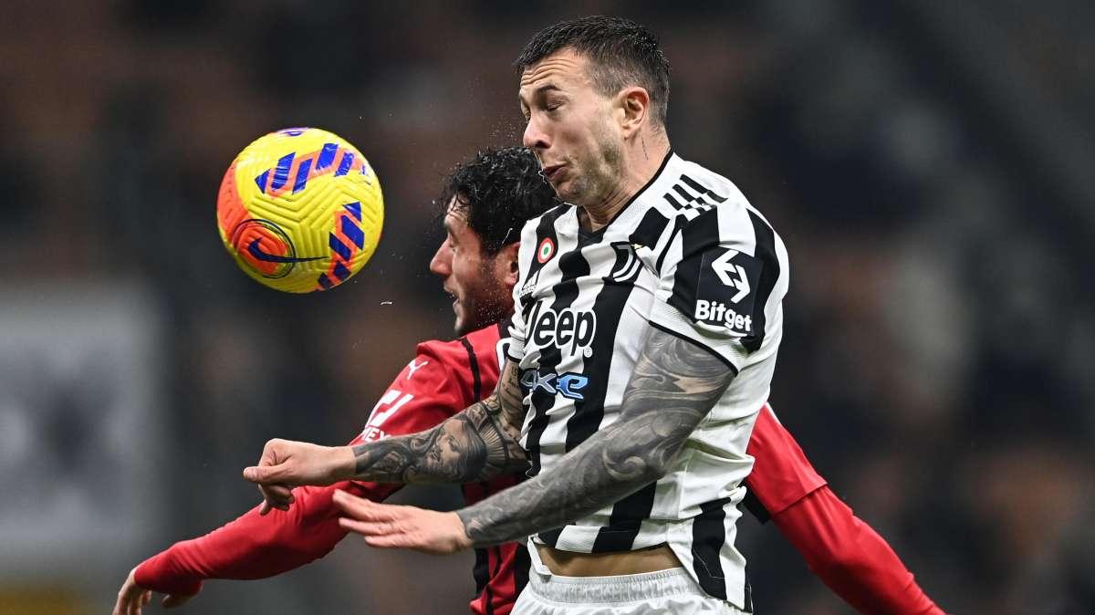 Bernardeschi, la Roma è interessata all'acquisto a parametro zero