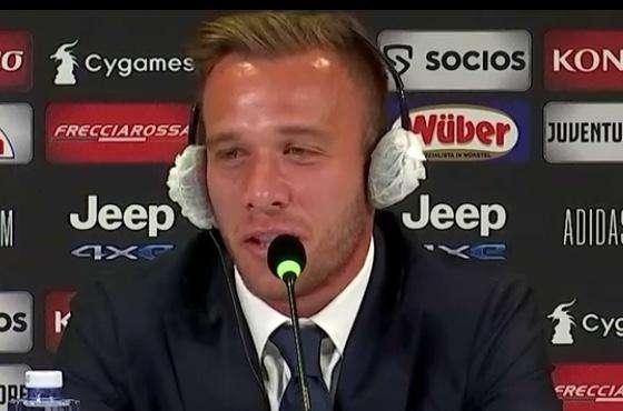 ARTHUR SPEGNE LE VOCI