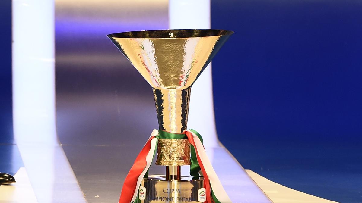 Quote Serie A, l’Inter prenota il bis scudetto. Juventus e Milan puntano al ritorno in Champions
