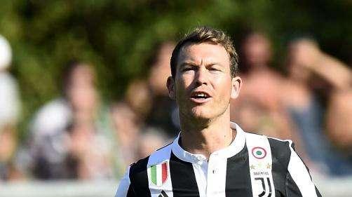Ecco la lista Champions della Juve. Fuori Lichtsteiner e Pjaca