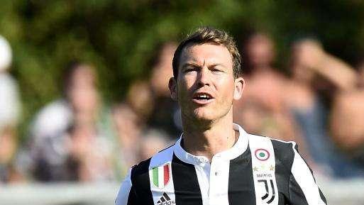 LICHTSTEINER: "Esclusione lista Champions colpo durissimo. Ora più che mai continuerò a dare il massimo per onorare questa maglia"