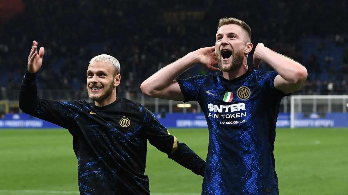 From UK - Lukaku, Serie A nel futuro? L'Inter lo vuole, il Chelsea chiede in cambio Skriniar