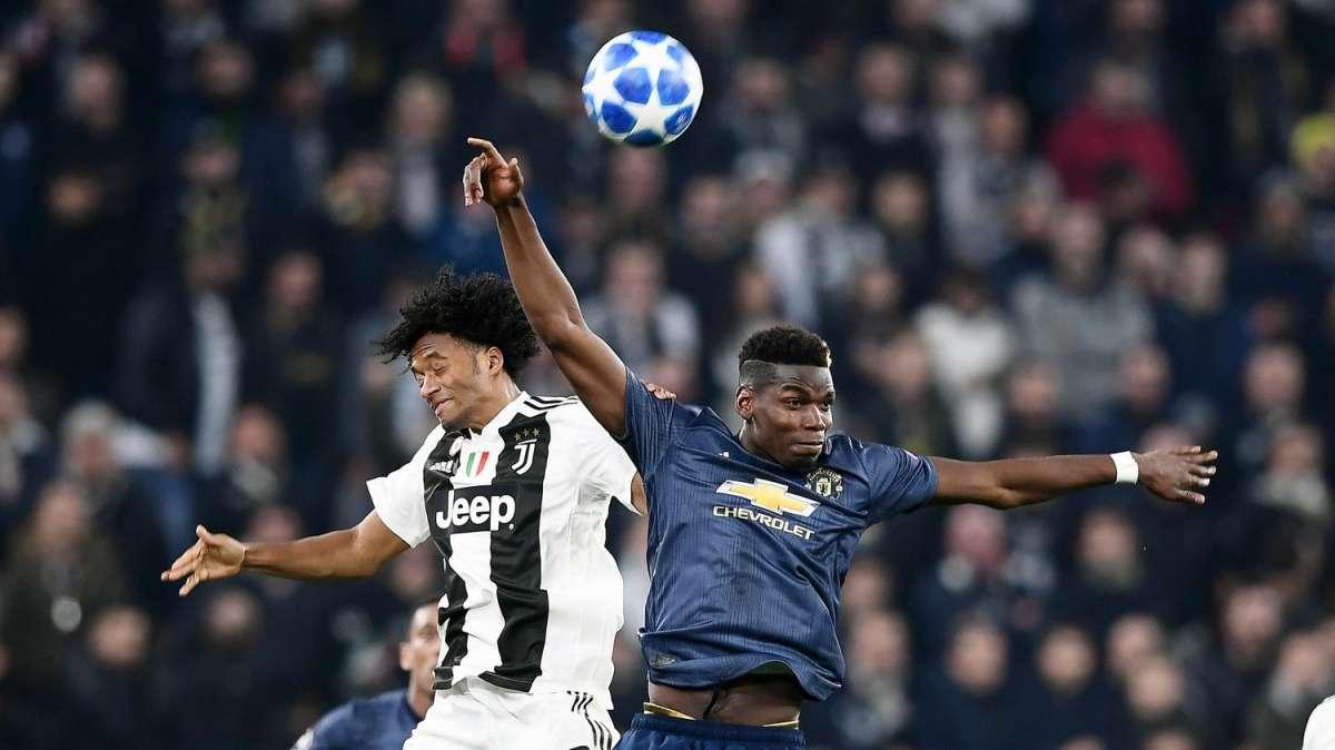 Pogba-Ronaldo, lo United non ci sta