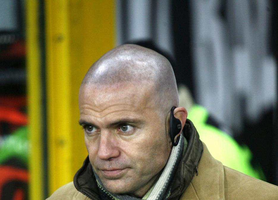 Guardalà (Sky): "Inter-Juve non sarà anticipata al venerdì"