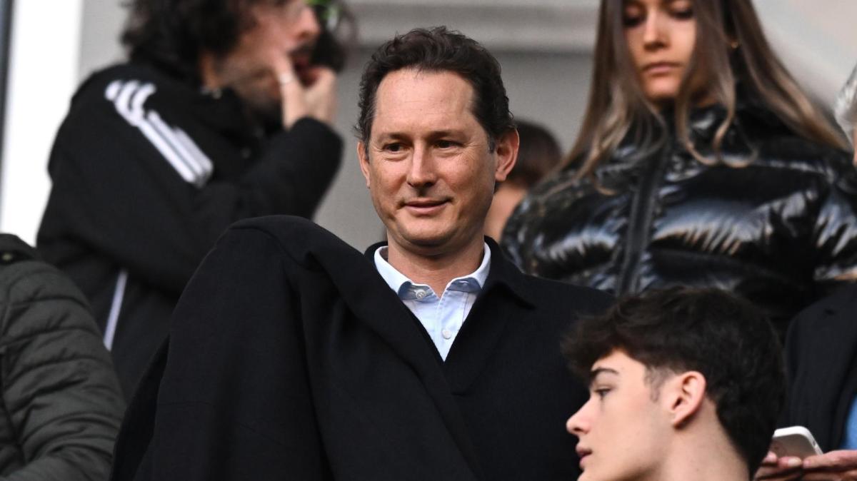 Portavoce di Exor: “Non sono in corso negoziati riguardanti la vendita di una quota della Juventus”
