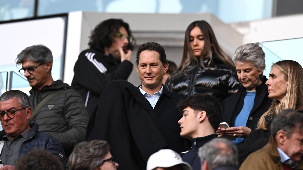 Cilli: “La Juventus è partita per l’America con la voglia e l’input di John Elkann di…”