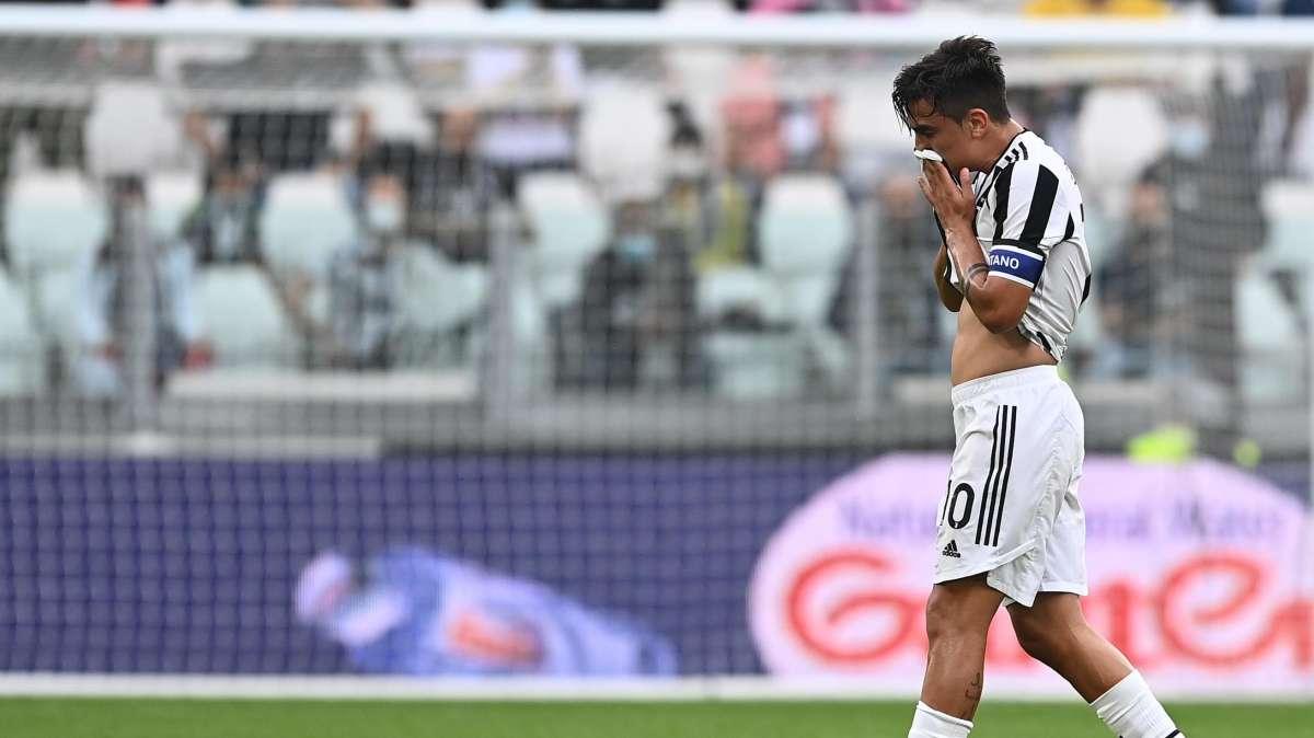 Gazzetta - Dybala parte dalla panchina ma…