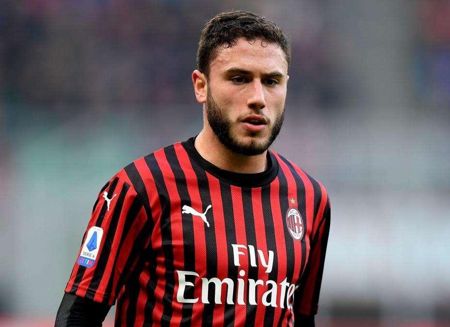 Calabria: "Ronaldo non è il più dominante. Lo è Kessié. Ibra..."