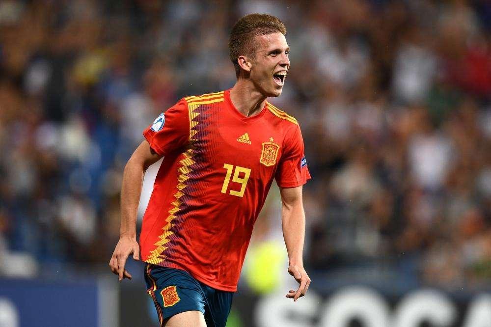 Barcellona lavora per ridurre richieste Dinamo Zagabria su Olmo 